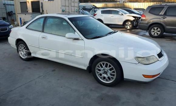 Acheter Neuf Voiture Acura CL Blanc à Badagry, État de Lagos Acheter Neuf Voiture Acura CL Blanc à Badagry, État de Lagos