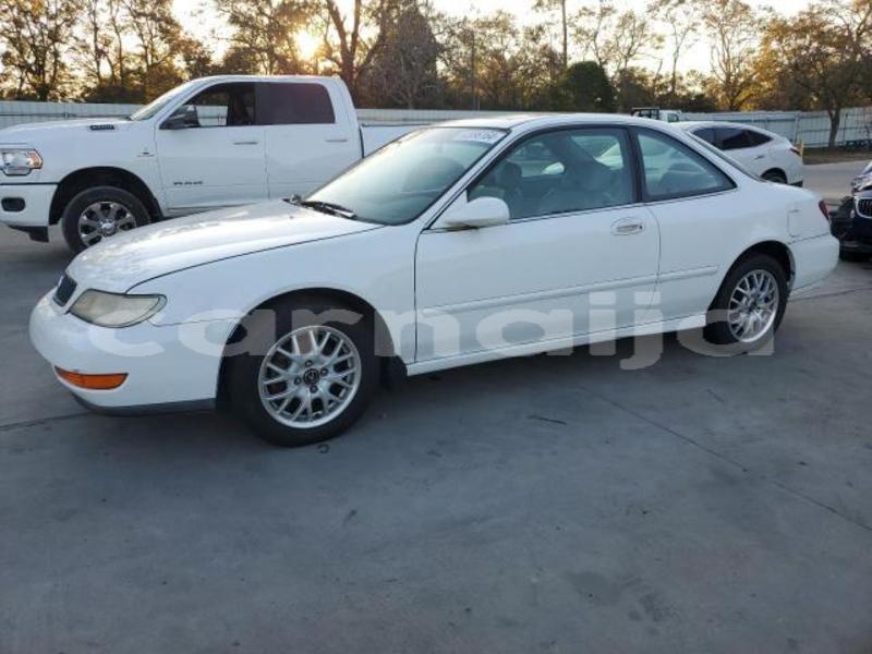 Big with watermark acura cl lagos state badagry 45967