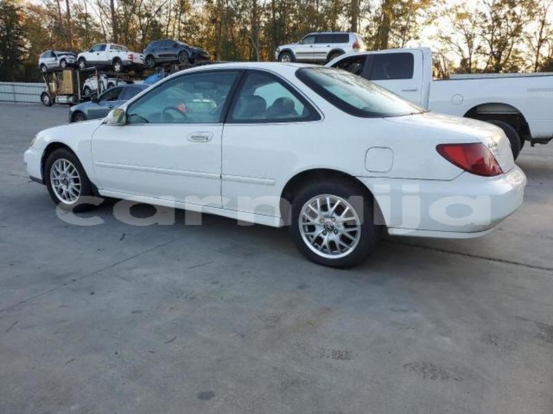 Big with watermark acura cl lagos state badagry 45967