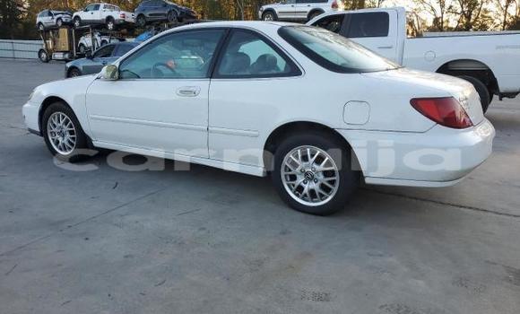 Acheter Neuf Voiture Acura CL Blanc à Badagry, État de Lagos Acheter Neuf Voiture Acura CL Blanc à Badagry, État de Lagos