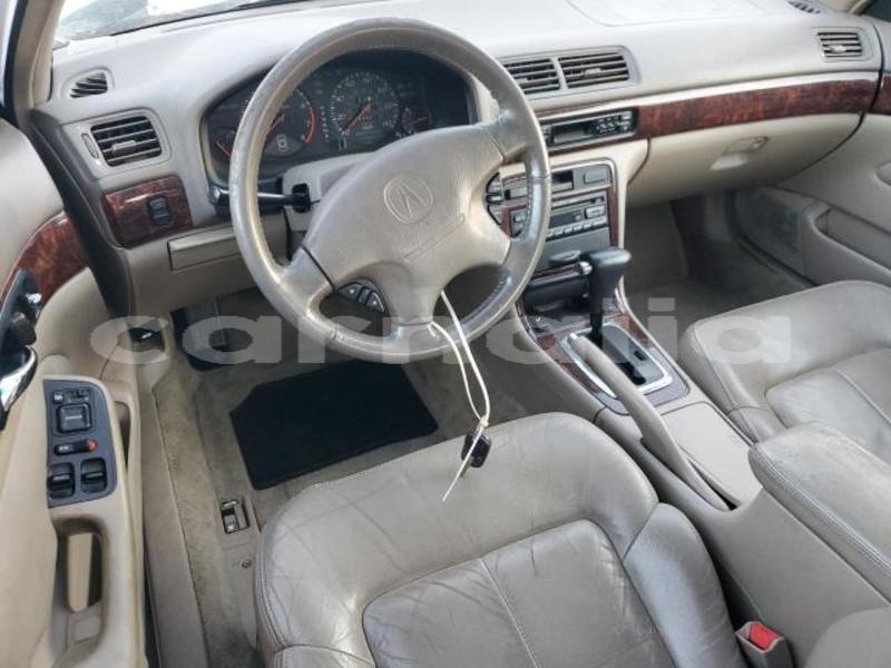 Big with watermark acura cl lagos state badagry 45967