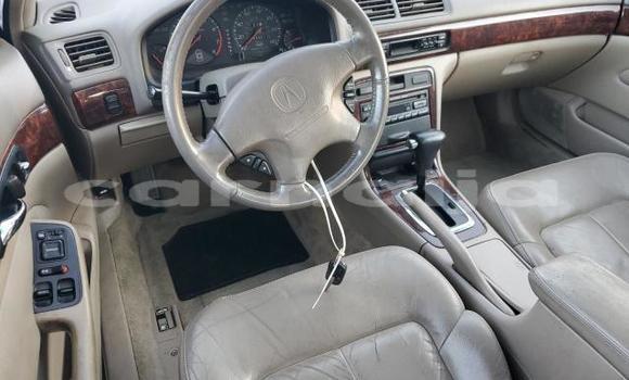 Acheter Neuf Voiture Acura CL Blanc à Badagry, État de Lagos Acheter Neuf Voiture Acura CL Blanc à Badagry, État de Lagos