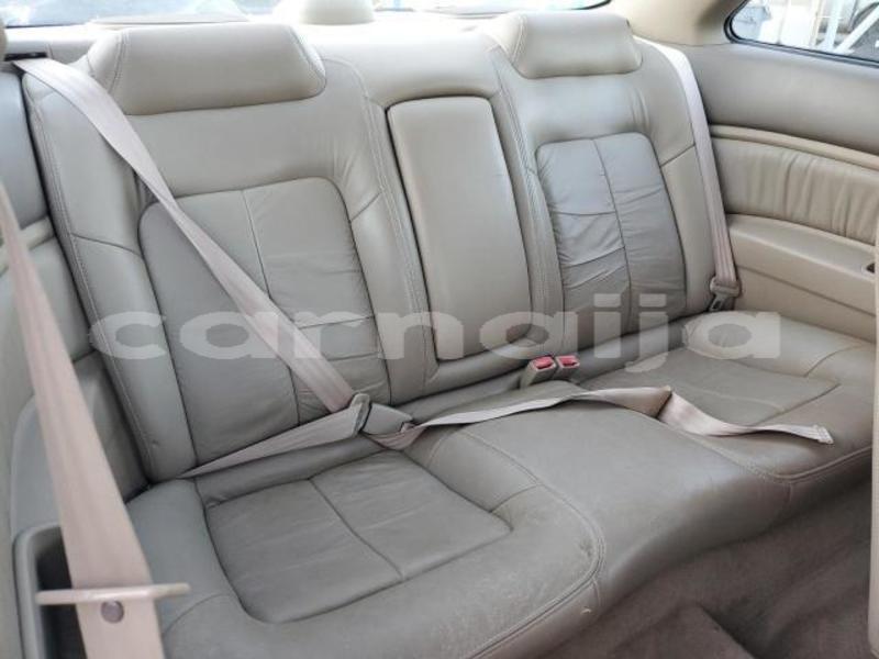 Big with watermark acura cl lagos state badagry 45967