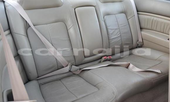 Acheter Neuf Voiture Acura CL Blanc à Badagry, État de Lagos Acheter Neuf Voiture Acura CL Blanc à Badagry, État de Lagos