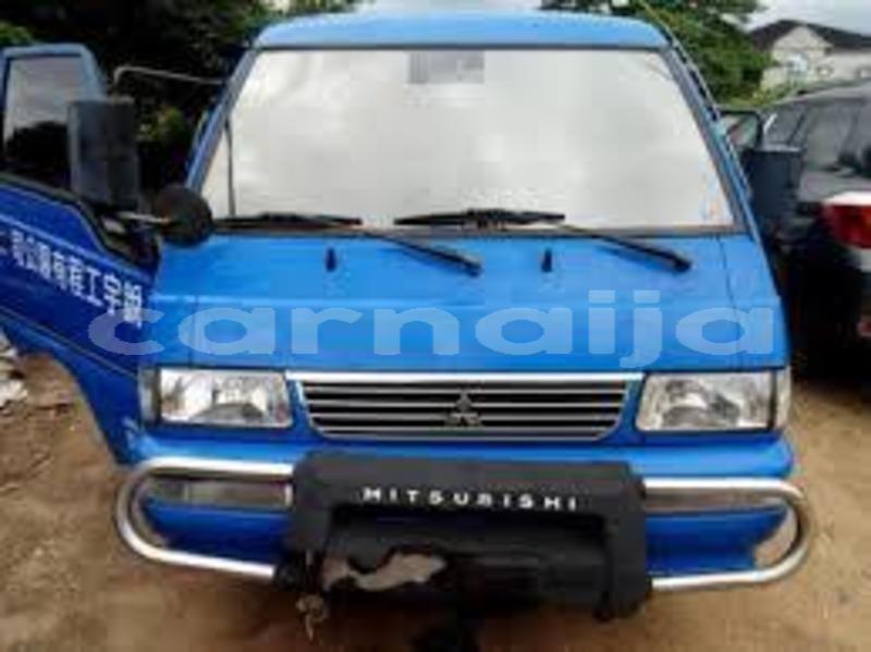 Big with watermark mitsubishi l300 lagos state badagry 45968