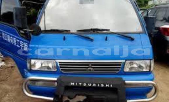 Buy New Mitsubishi L300 Other Car in Badagry in Lagos State Buy New Mitsubishi L300 Other Car in Badagry in Lagos State