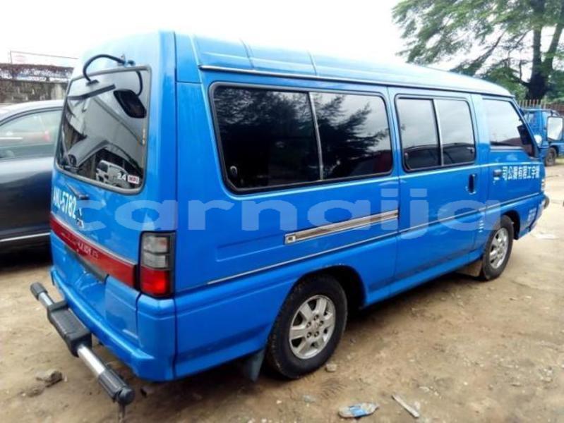 Big with watermark mitsubishi l300 lagos state badagry 45968