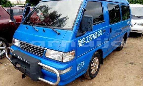 Buy New Mitsubishi L300 Other Car in Badagry in Lagos State Buy New Mitsubishi L300 Other Car in Badagry in Lagos State