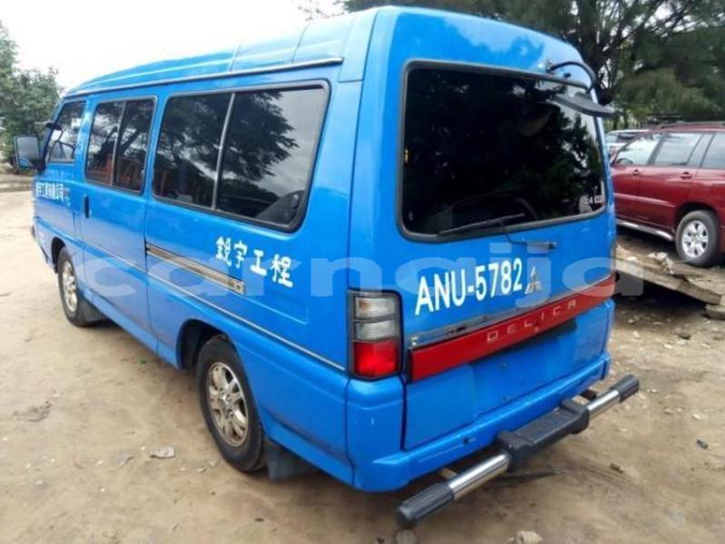 Big with watermark mitsubishi l300 lagos state badagry 45968