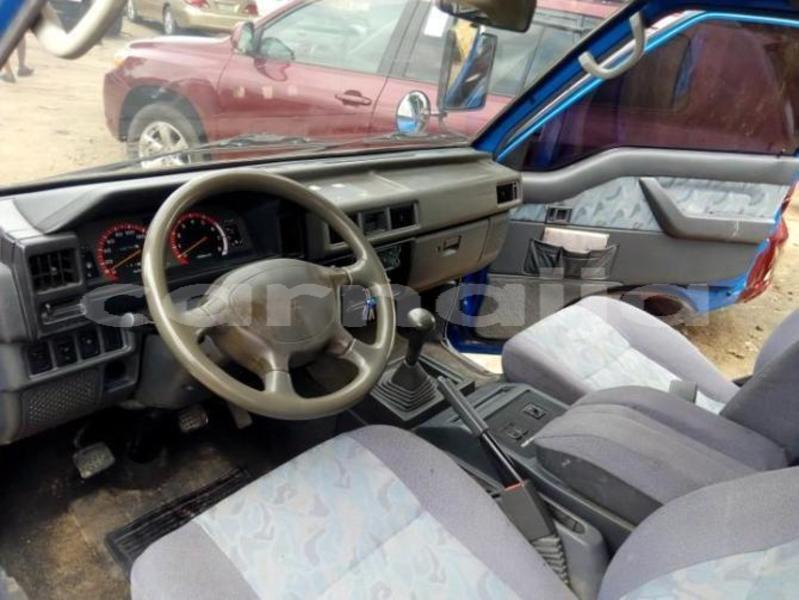 Big with watermark mitsubishi l300 lagos state badagry 45968