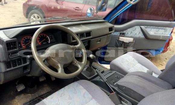 Buy New Mitsubishi L300 Other Car in Badagry in Lagos State Buy New Mitsubishi L300 Other Car in Badagry in Lagos State