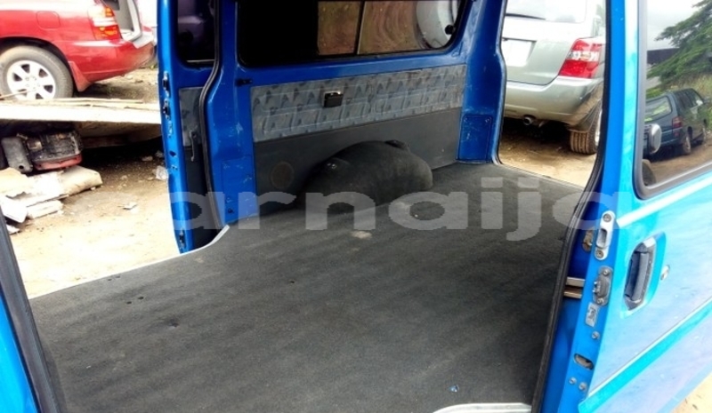 Big with watermark mitsubishi l300 lagos state badagry 45968