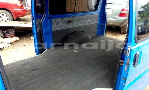 Buy New Mitsubishi L300 Other Car in Badagry in Lagos State Buy New Mitsubishi L300 Other Car in Badagry in Lagos State