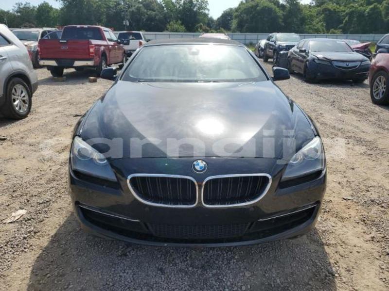 Big with watermark bmw 6 series lagos state badagry 45969