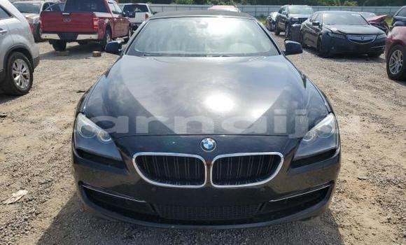 Buy New BMW 6-Series Other Car in Badagry in Lagos State