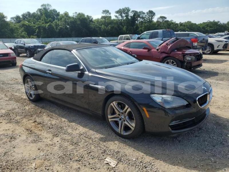 Big with watermark bmw 6 series lagos state badagry 45969