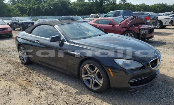 Buy New BMW 6-Series Other Car in Badagry in Lagos State Buy New BMW 6-Series Other Car in Badagry in Lagos State