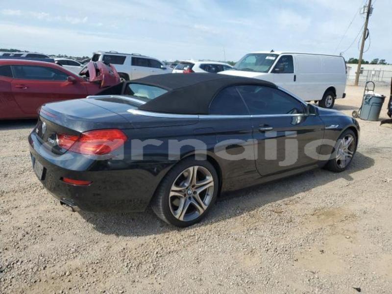 Big with watermark bmw 6 series lagos state badagry 45969