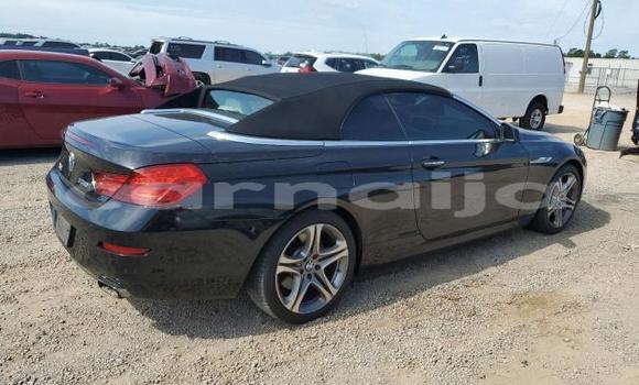 Buy New BMW 6-Series Other Car in Badagry in Lagos State Buy New BMW 6-Series Other Car in Badagry in Lagos State