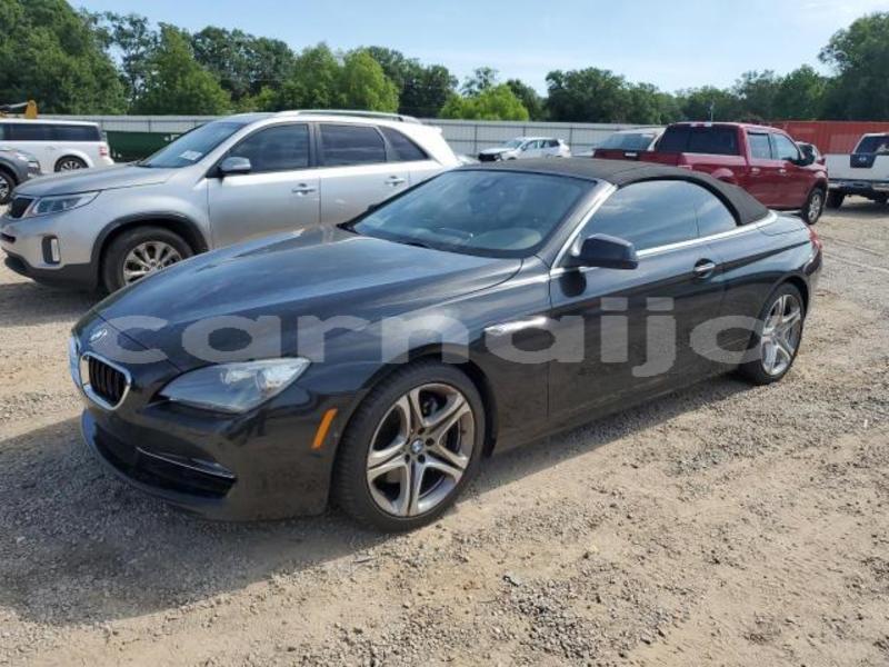 Big with watermark bmw 6 series lagos state badagry 45969