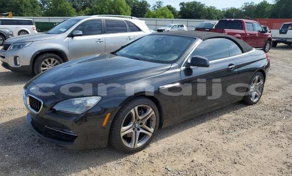 Buy New BMW 6-Series Other Car in Badagry in Lagos State Buy New BMW 6-Series Other Car in Badagry in Lagos State