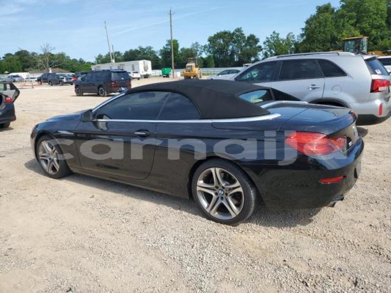 Big with watermark bmw 6 series lagos state badagry 45969