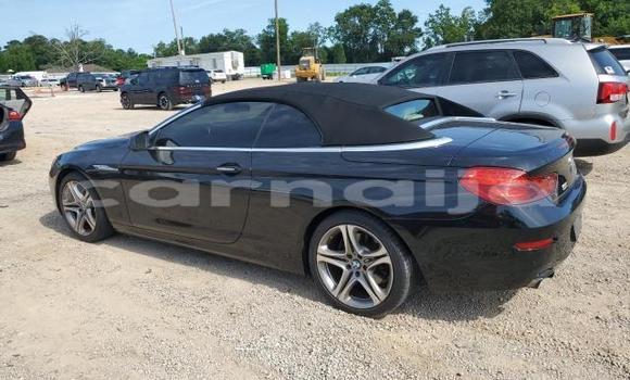 Buy New BMW 6-Series Other Car in Badagry in Lagos State Buy New BMW 6-Series Other Car in Badagry in Lagos State