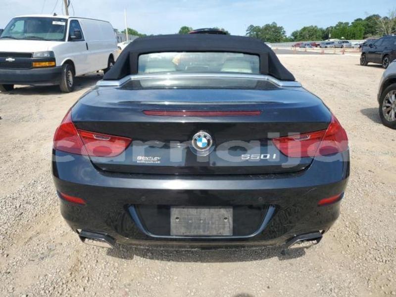 Big with watermark bmw 6 series lagos state badagry 45969