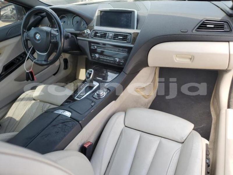 Big with watermark bmw 6 series lagos state badagry 45969
