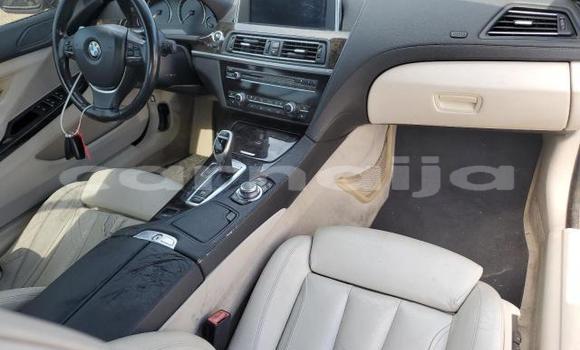 Buy New BMW 6-Series Other Car in Badagry in Lagos State Buy New BMW 6-Series Other Car in Badagry in Lagos State