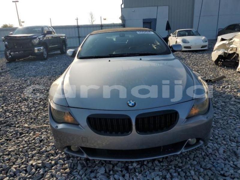 Big with watermark bmw 6 series lagos state badagry 45970