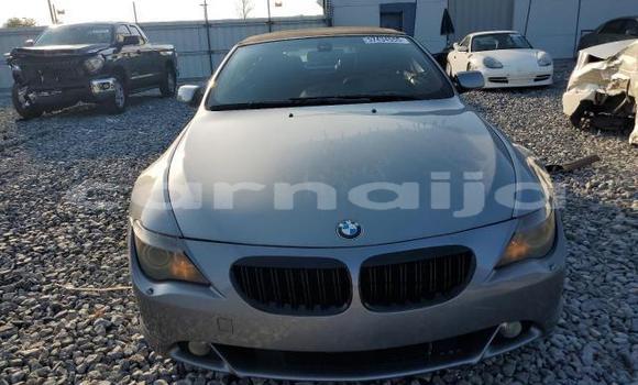Buy New BMW 6-Series Other Car in Badagry in Lagos State Buy New BMW 6-Series Other Car in Badagry in Lagos State