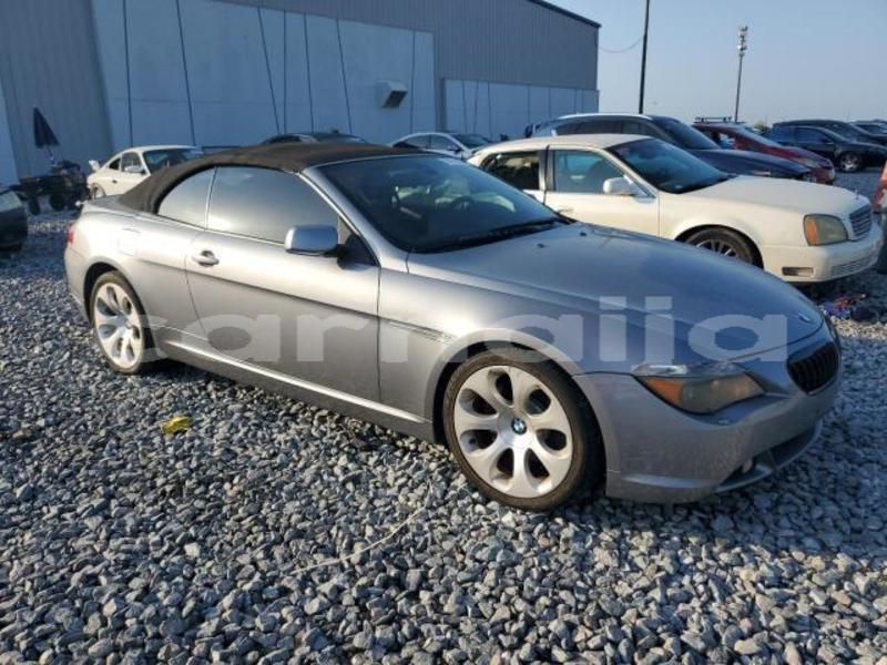 Big with watermark bmw 6 series lagos state badagry 45970