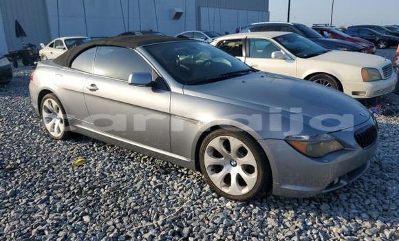 Buy New BMW 6-Series Other Car in Badagry in Lagos State Buy New BMW 6-Series Other Car in Badagry in Lagos State