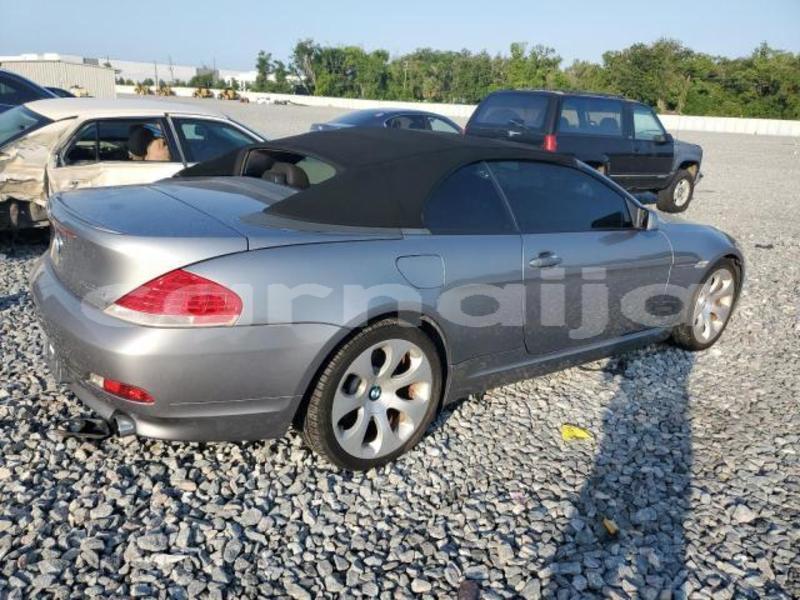 Big with watermark bmw 6 series lagos state badagry 45970