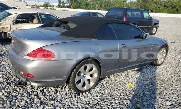 Buy New BMW 6-Series Other Car in Badagry in Lagos State Buy New BMW 6-Series Other Car in Badagry in Lagos State