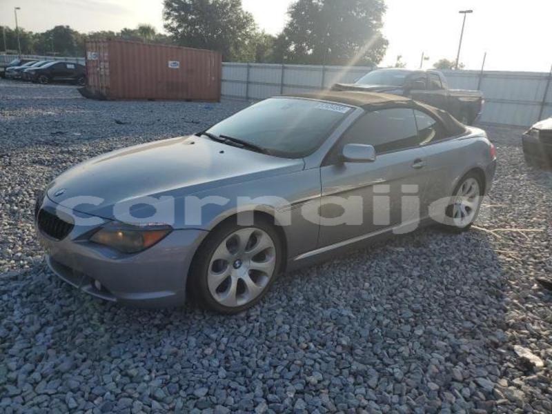 Big with watermark bmw 6 series lagos state badagry 45970