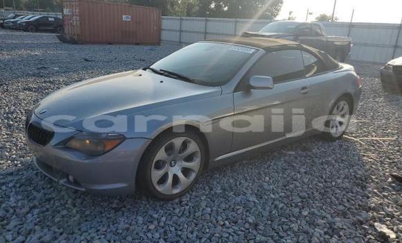 Buy New BMW 6-Series Other Car in Badagry in Lagos State Buy New BMW 6-Series Other Car in Badagry in Lagos State