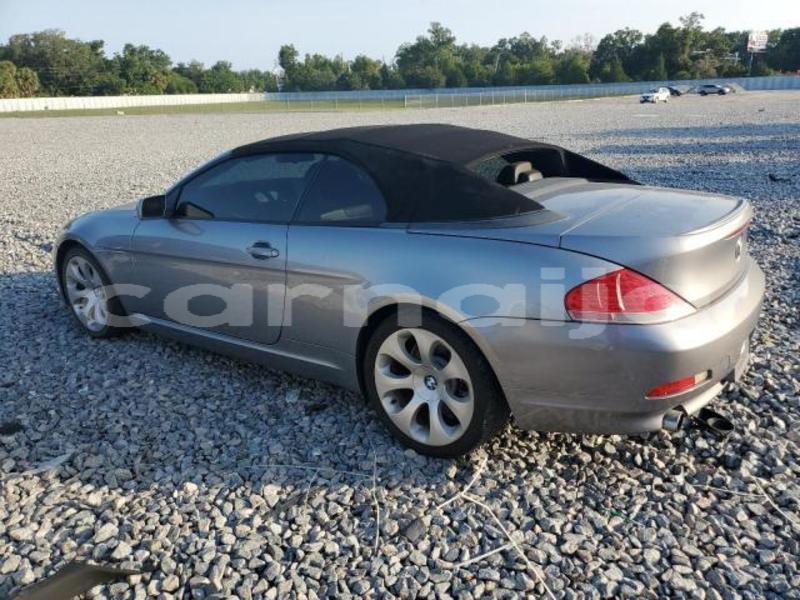 Big with watermark bmw 6 series lagos state badagry 45970