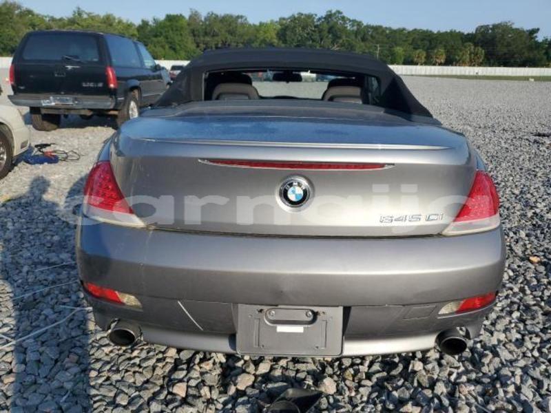 Big with watermark bmw 6 series lagos state badagry 45970