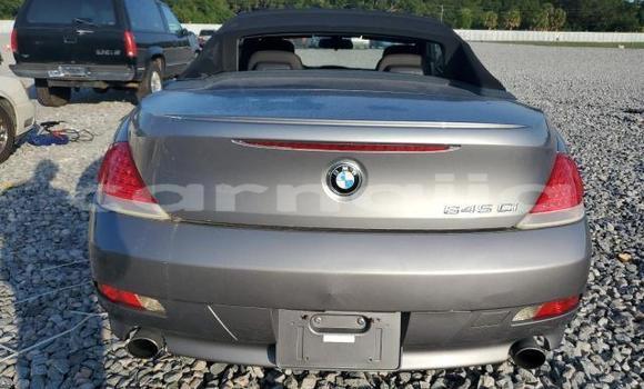 Buy New BMW 6-Series Other Car in Badagry in Lagos State Buy New BMW 6-Series Other Car in Badagry in Lagos State