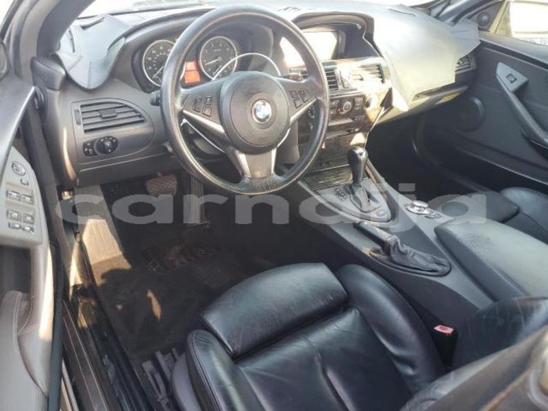 Big with watermark bmw 6 series lagos state badagry 45970