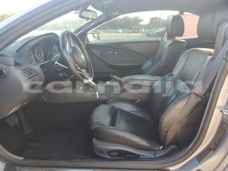 Big with watermark bmw 6 series lagos state badagry 45970