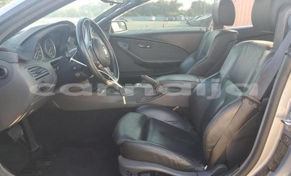 Buy New BMW 6-Series Other Car in Badagry in Lagos State Buy New BMW 6-Series Other Car in Badagry in Lagos State