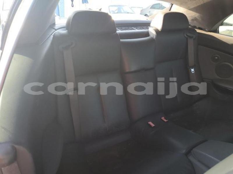 Big with watermark bmw 6 series lagos state badagry 45970