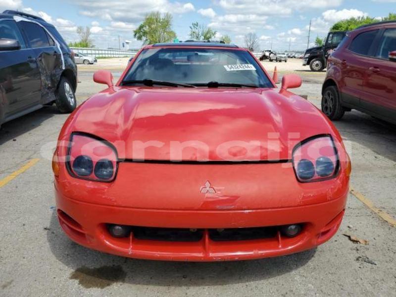 Big with watermark mitsubishi 3000 gt lagos state badagry 45971