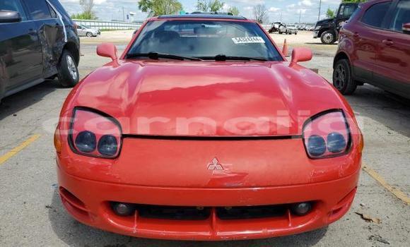 Buy New Mitsubishi 3000 GT Other Car in Badagry in Lagos State Buy New Mitsubishi 3000 GT Other Car in Badagry in Lagos State
