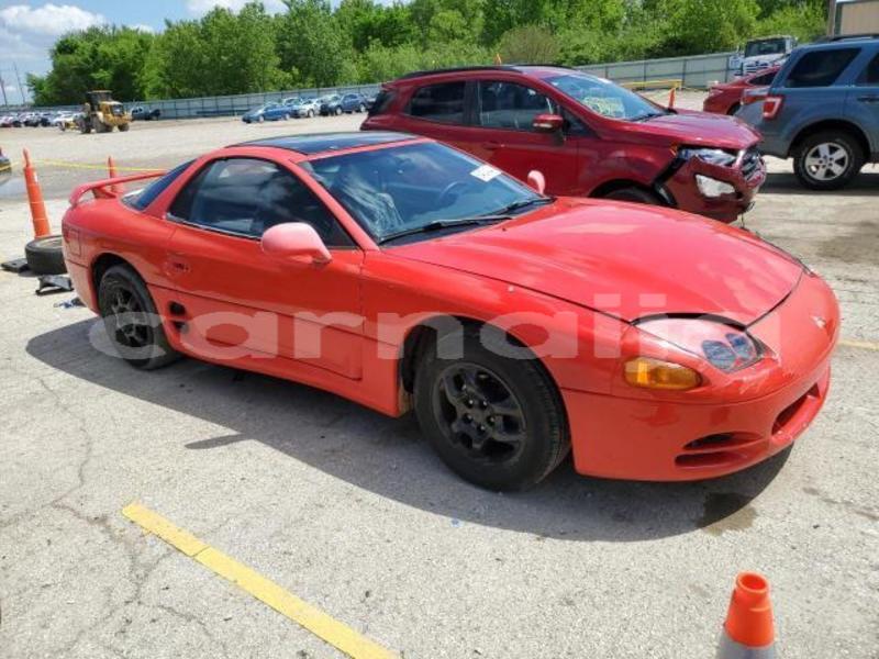 Big with watermark mitsubishi 3000 gt lagos state badagry 45971