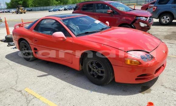 Acheter Neuf Voiture Mitsubishi 3000 GT Autre à Badagry, État de Lagos Acheter Neuf Voiture Mitsubishi 3000 GT Autre à Badagry, État de Lagos