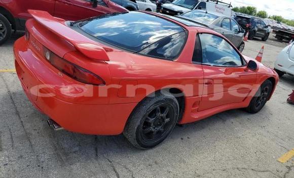 Acheter Neuf Voiture Mitsubishi 3000 GT Autre à Badagry, État de Lagos Acheter Neuf Voiture Mitsubishi 3000 GT Autre à Badagry, État de Lagos